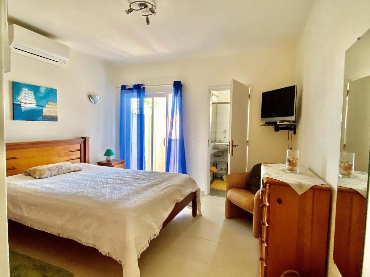 カルヴォエイロCasa Papayaアパートメント エクステリア 写真