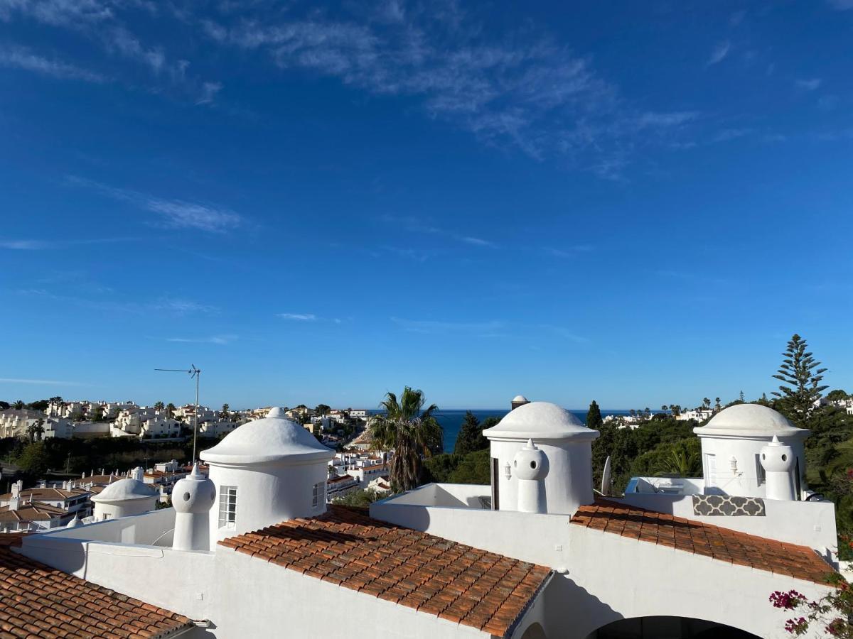 カルヴォエイロCasa Papayaアパートメント エクステリア 写真