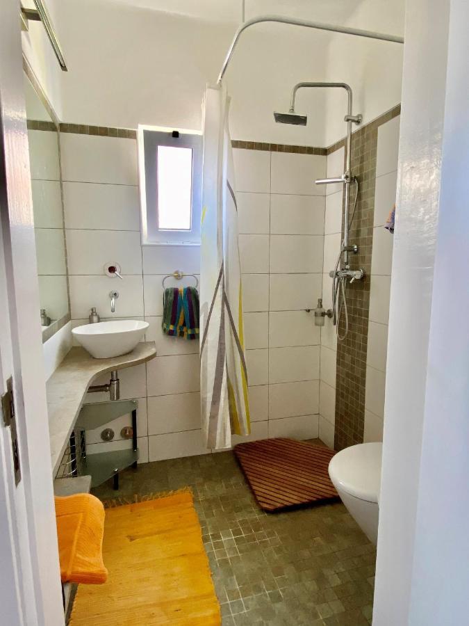 カルヴォエイロCasa Papayaアパートメント エクステリア 写真